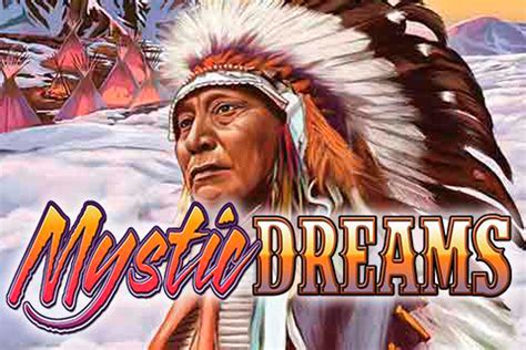 Mystic Dreams Slot ᐈ Demo Slots for Free .